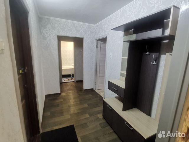 

2-к. квартира, 50 м², 1/9 эт.