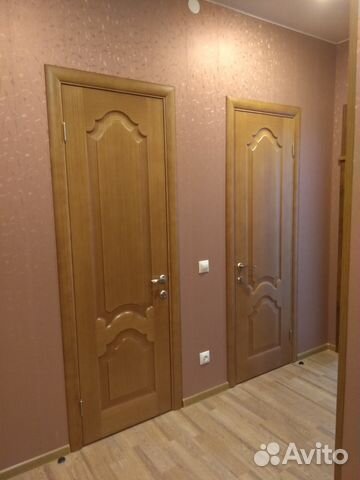 2-к квартира, 64 м², 2/12 эт. 2-к квартира, 64 м², 2/12 эт.