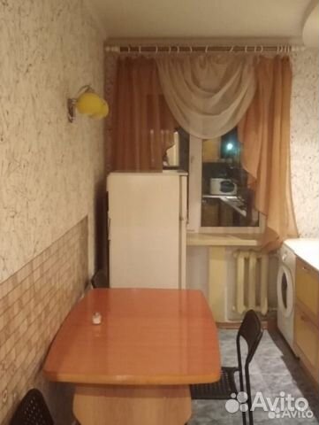 

3-к. квартира, 64 м², 4 кровати