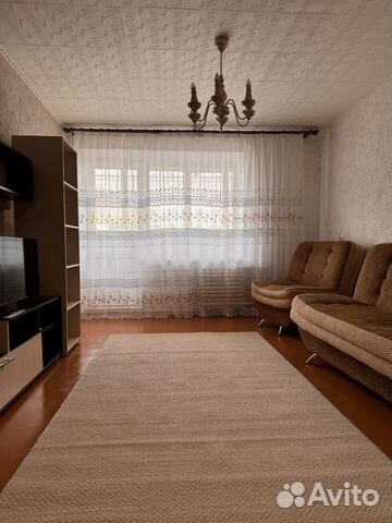

2-к. квартира, 58 м², 2 кровати