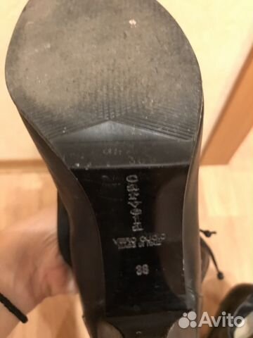 Ботинки Carvela Ботинки Carvela