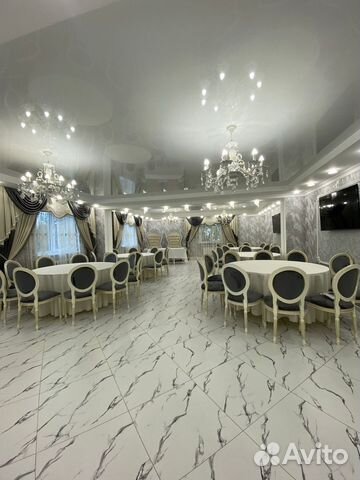 

9-к. коттедж, 950 м²