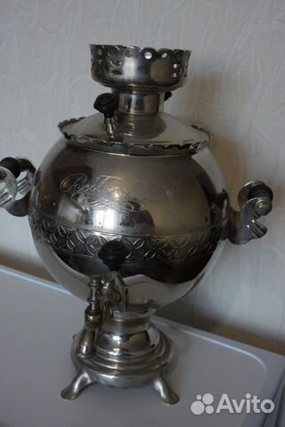 Самовар электрический