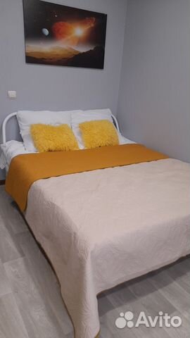 

Квартира-студия, 31 м², 3 кровати