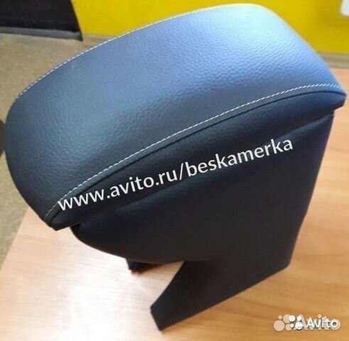 Удобные подлокотники для автомобилей