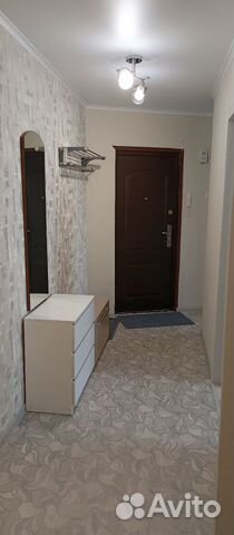 

2-к. квартира, 52 м², 3 кровати