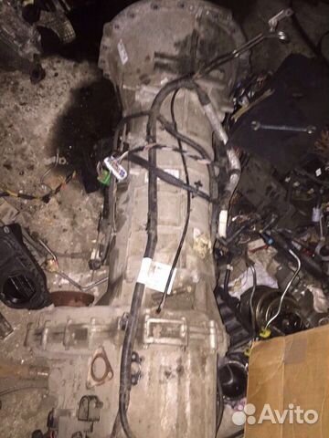 АКПП для Range Rover Sport,L320