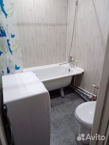 

1-к. квартира, 35 м², 2 кровати