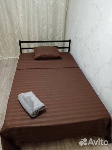 

2-к. квартира, 43 м², 1 кровать
