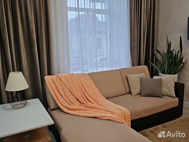 

2-к. квартира, 58 м², 3 кровати