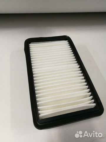 Воздушный фильтр на Солярис (Solaris) 2 с 2017 Воздушный фильтр на Солярис (Solaris) 2 с 2017