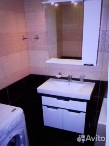 1-к квартира, 33 м², 6/9 эт.