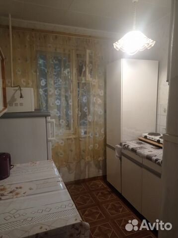

2-к. квартира, 46,2 м², 3 кровати
