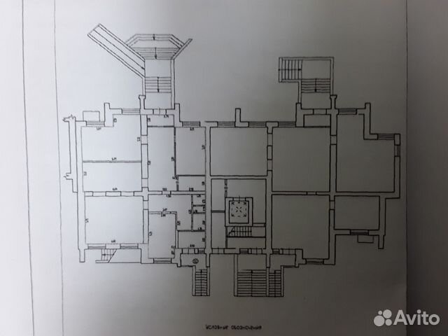 Помещение свободного назначения, 174 м² Помещение свободного назначения, 174 м²