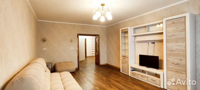 

3-к. квартира, 101,6 м², 3 кровати