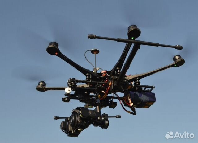 DJI s1000+ premium,s800ll,f450