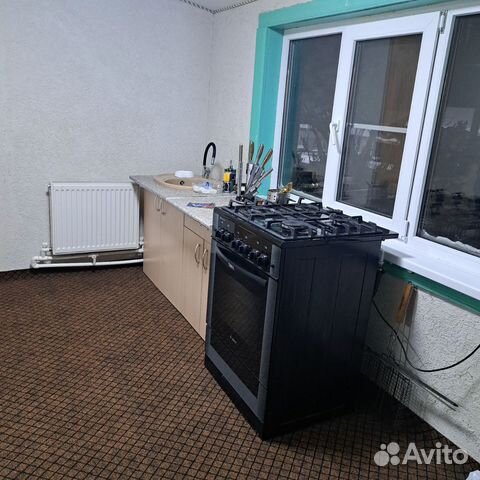 

1-к. дом, 36 м²