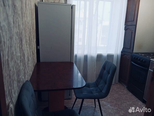 

1-к. квартира, 37 м², 2 кровати