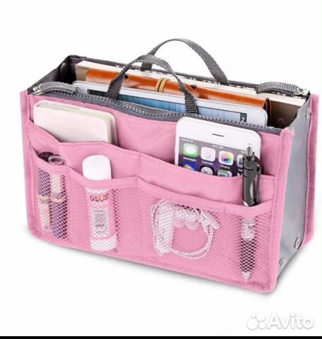 Косметичка дорожная