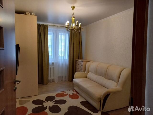 

1-к. квартира, 30 м², 4/5 эт.