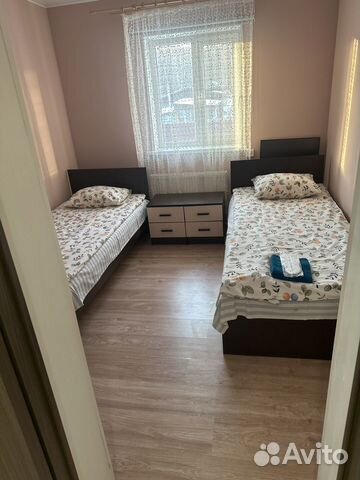

5-к. дом, 100 м²