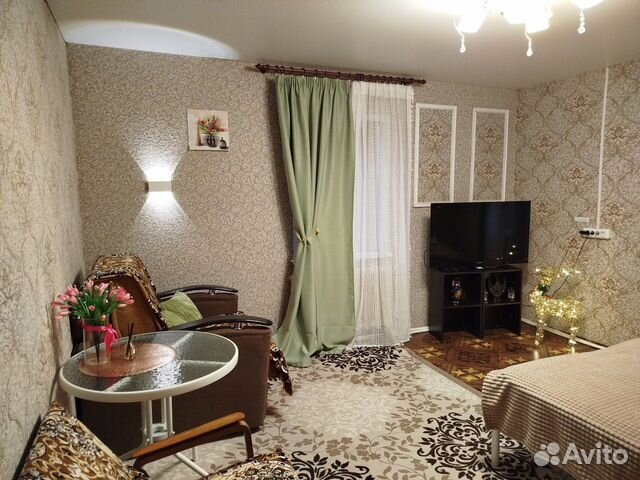 

2-к. дом, 40 м²