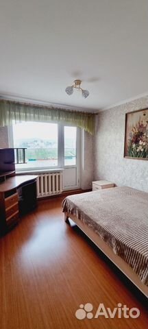 

2-к. квартира, 24 м², 2 кровати