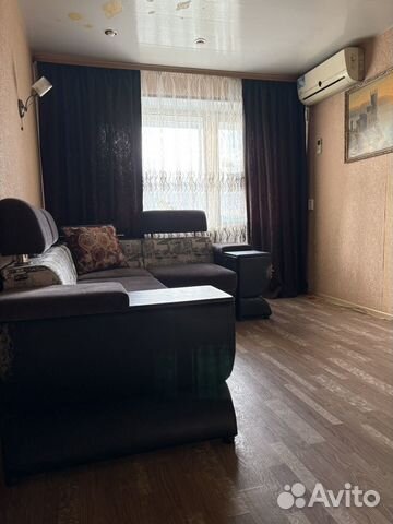 

1-к. квартира, 30,2 м², 2 кровати