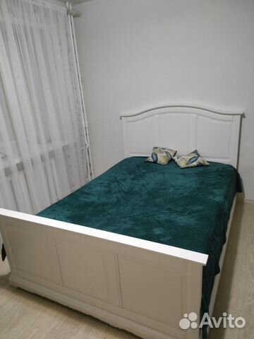 

Квартира-студия, 18 м², 2 кровати