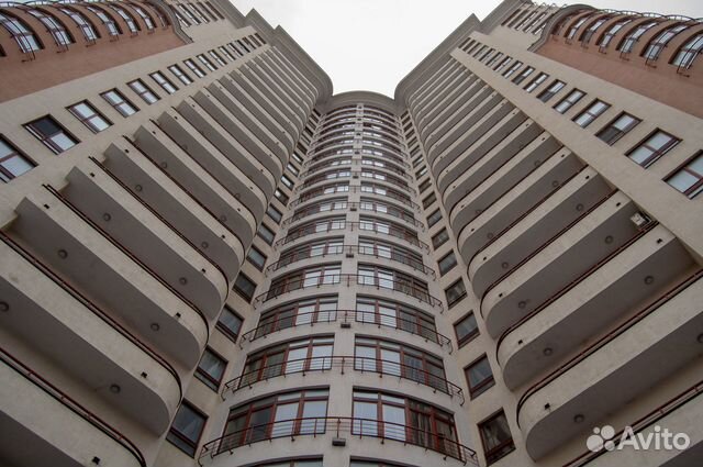 

2-к. квартира, 86 м², 3 кровати