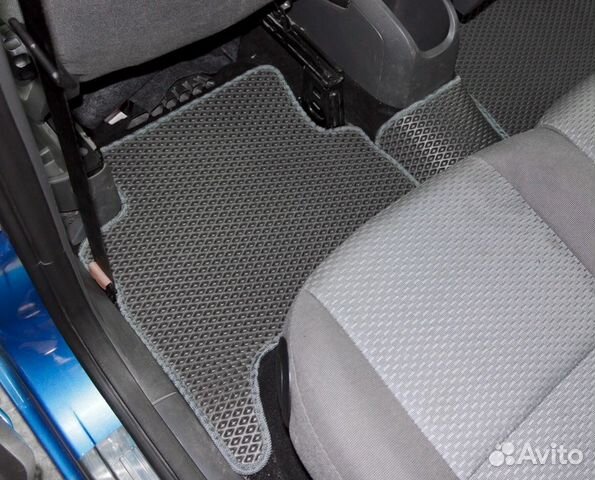 Коврики Eva Ford mondeo IV Коврики Eva Ford mondeo IV