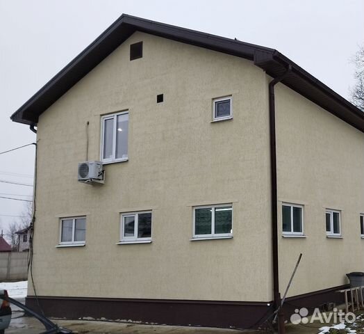 

3-к. дом, 100 м²