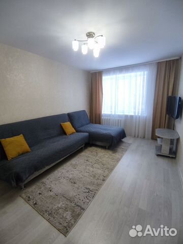 

2-к. квартира, 36 м², 3 кровати