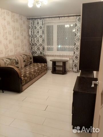 

3-к. квартира, 57 м², 2 кровати