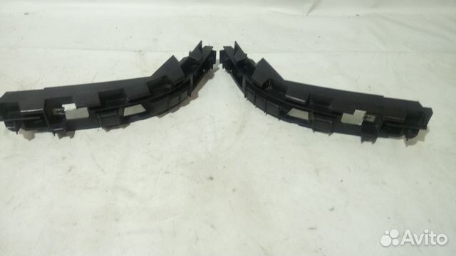 Кронштейн(крепления) заднего бампера BMW 7 E65 E66 Кронштейн(крепления) заднего бампера BMW 7 E65 E66