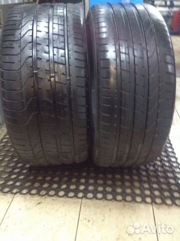 Pirelli Zero Pirelli Zero