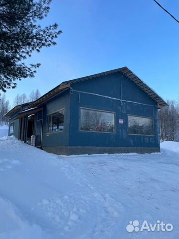 

2-к. таунхаус, 45 м²