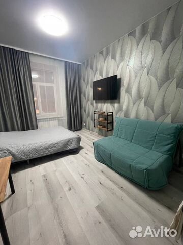 

2-к. квартира, 54 м², 3 кровати