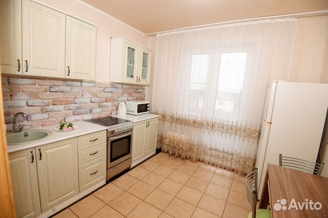 

2-к. квартира, 54 м², 4 кровати