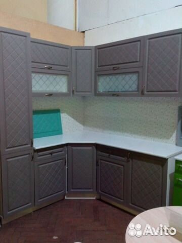 Кухня
