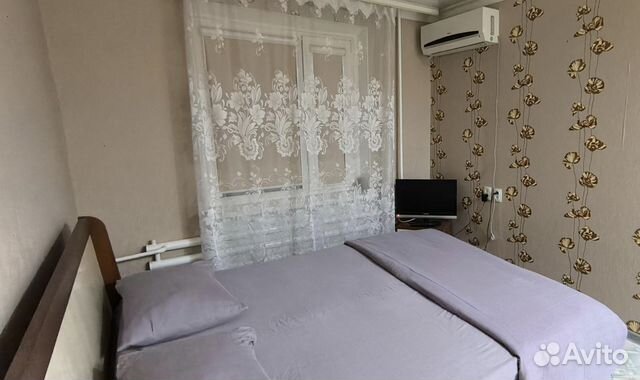 

3-к. квартира, 77 м², 6 кроватей
