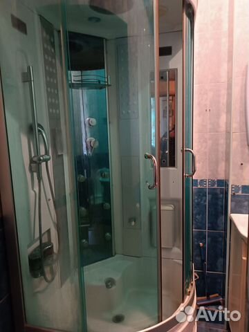 

3-к. квартира, 63 м², 3 кровати
