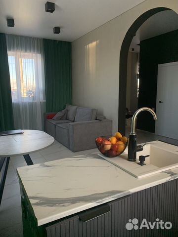 

3-к. коттедж, 98 м²