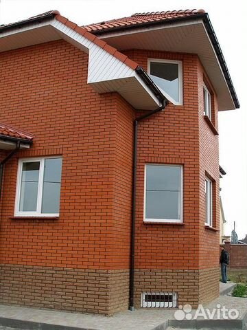 

10-к. и более дом, 450 м²