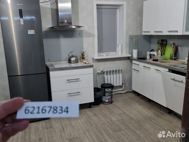 

3-к. дом, 141 м²