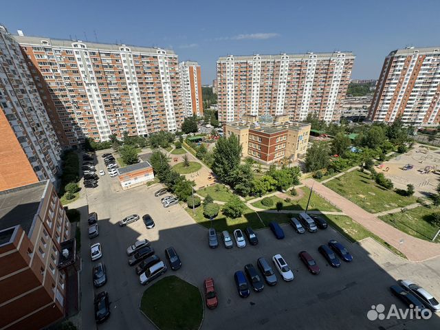 

2-к. квартира, 67 м², 4 кровати