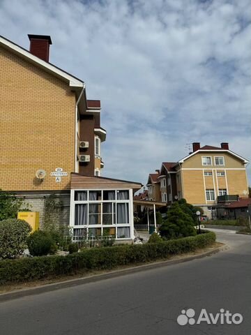

5-к. квартира, 160 м², 5 кроватей
