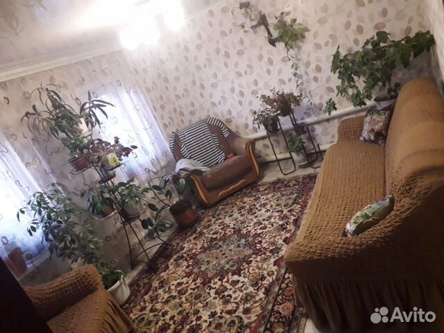 

4-к. дом, 80 м²