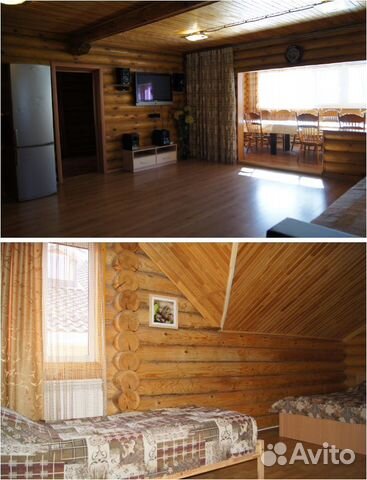 

7-к. коттедж, 250 м²