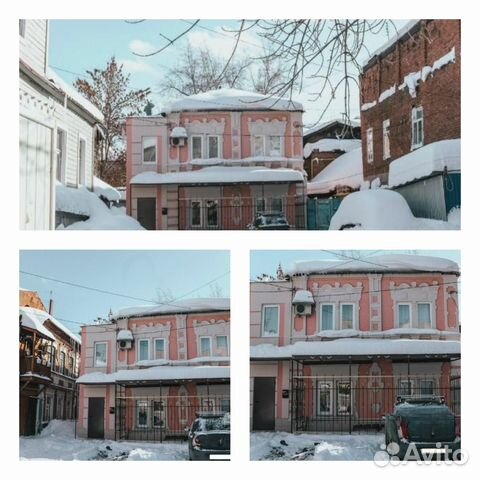 

8-к. коттедж, 150 м²